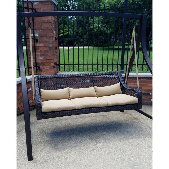 Menards patio swings hotsell