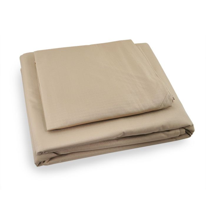 Replacement Canopy for Cooshade 13' x 13' Straight Leg