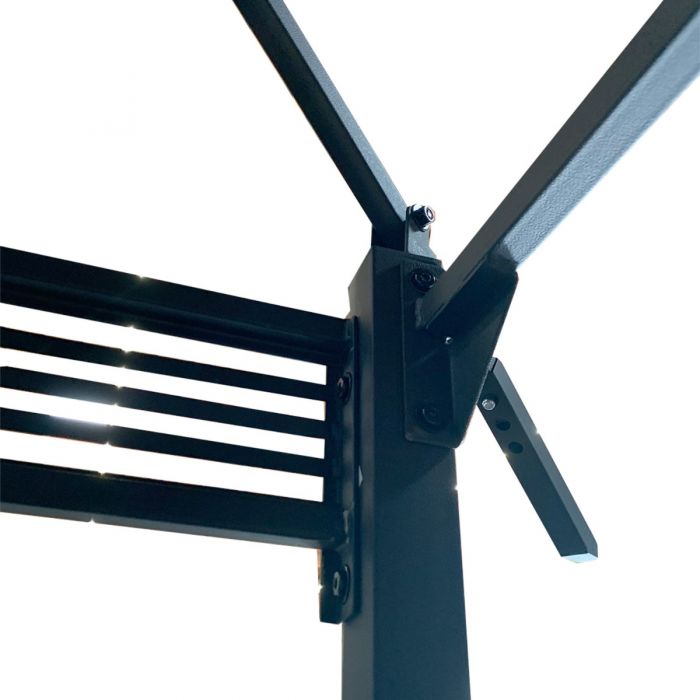 【27.shops】 Replacement Canopy for Westbrook Grill Gazebo - 350 | Garden