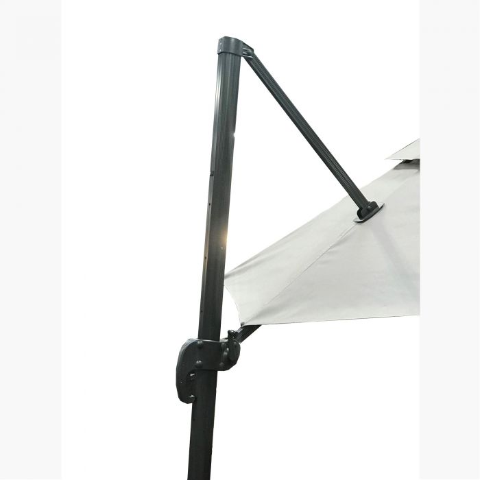 Replacement Canopy for OSH Two Tiered Solar Umbrella