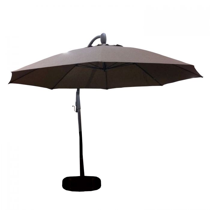 Replacement Canopy Round Cantilever 538152 | Garden Winds Replacement Canopy Round Cantilever 538152 | Garden Winds