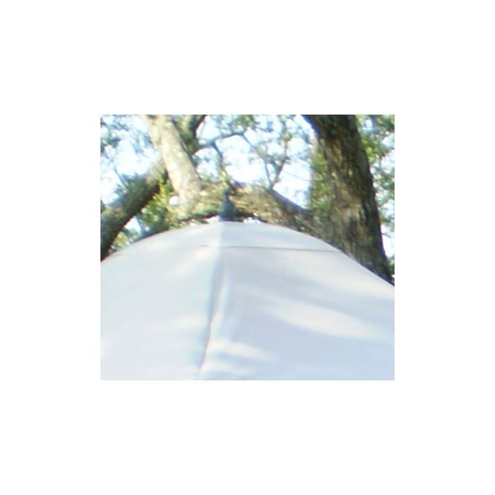 Academy Monarch Gazebo Hexagon Coldbrook Collection LG3509 Replacement Canopy Garden Winds