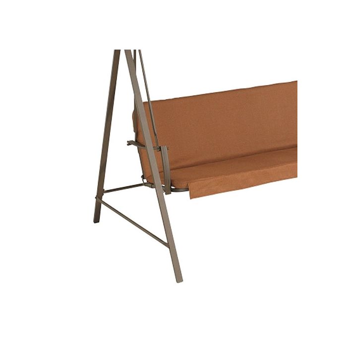 Replacement Canopy for Living Accents 3 Person Swing Garden Winds