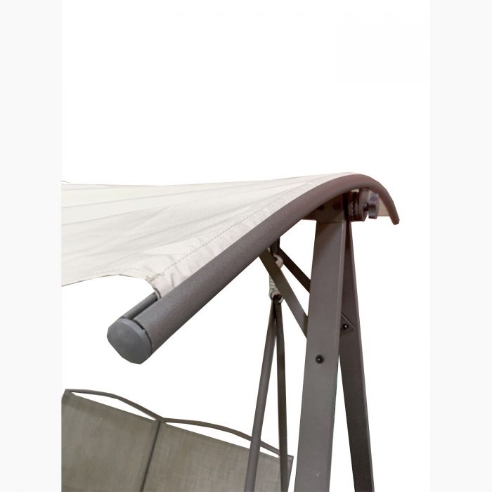 Aldi gardenline 2 person swing 2025