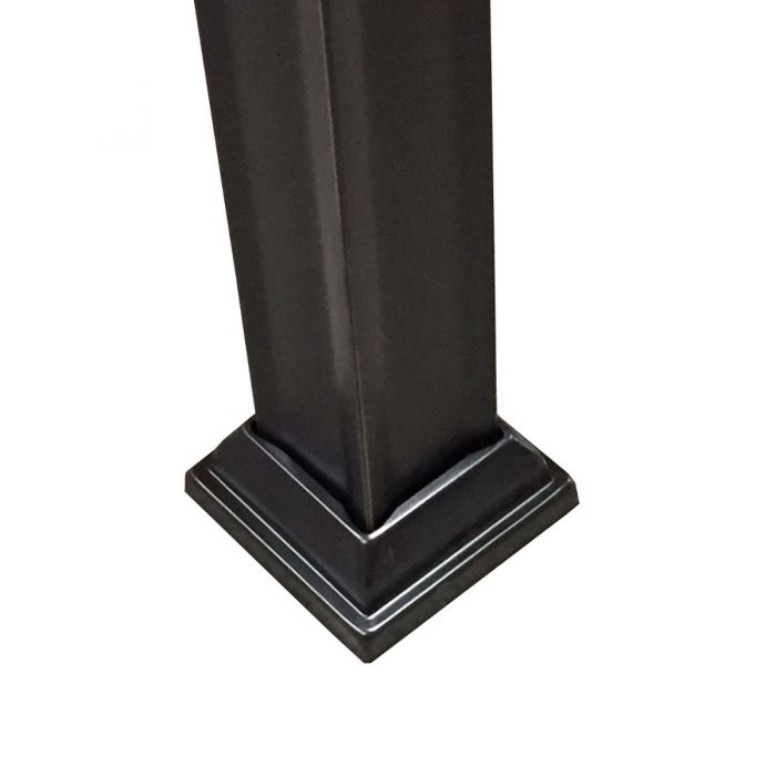 【27.shops】 Replacement Canopy for Westbrook Grill Gazebo - 350 | Garden