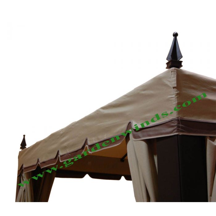 10x14 canopy shop