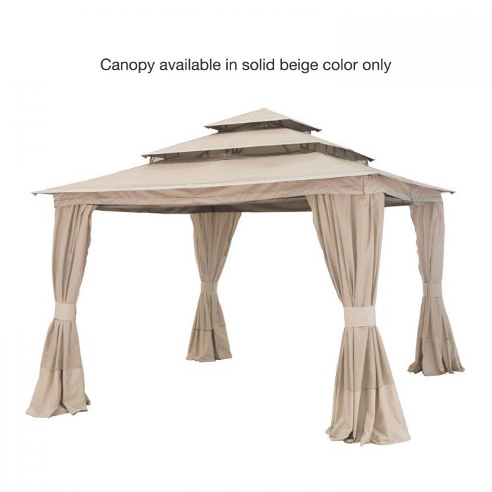 Riplock Garden Winds Replacement Canopy