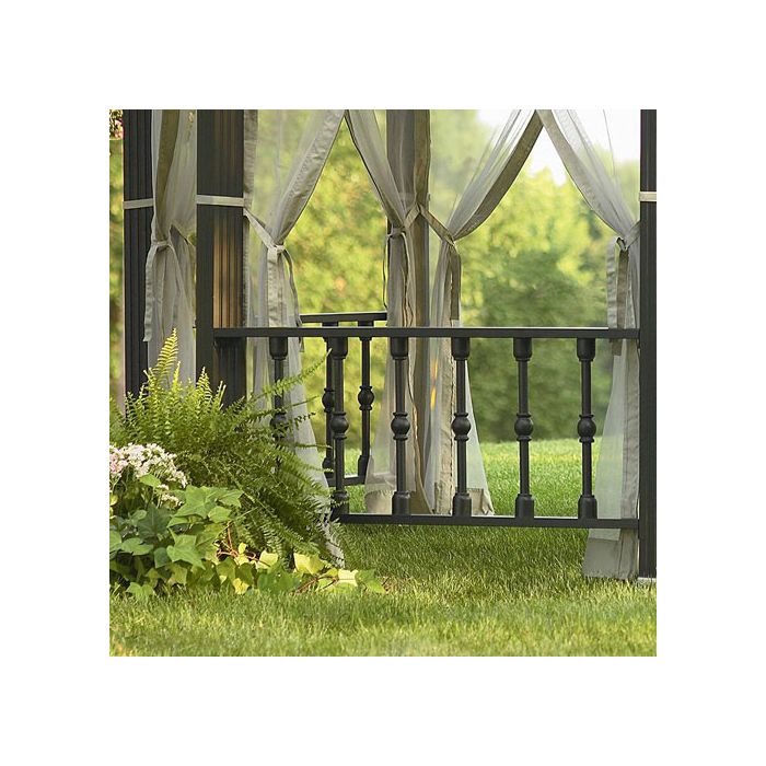 Sears Garden Oasis Octagon Gazebo Replacement Canopy