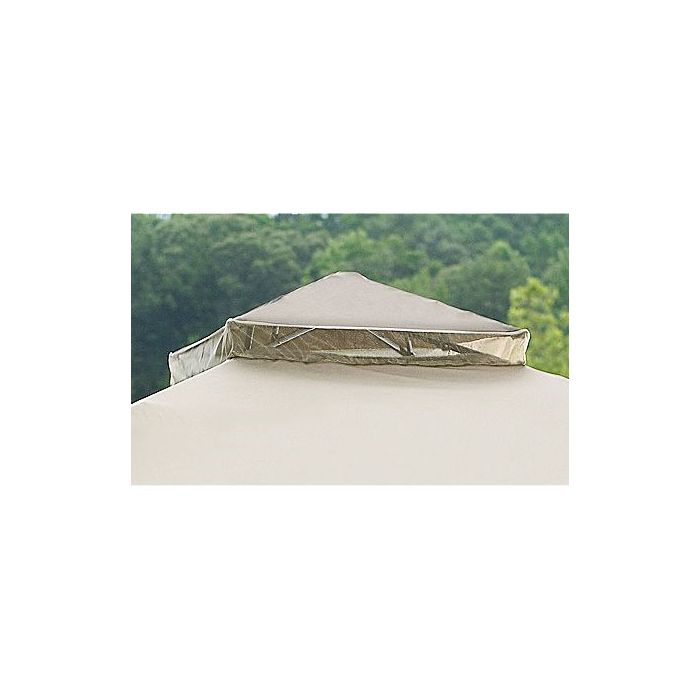 珍しい Garden 5JGZ7154 number model Gazebo, 10' x 10' Up Pop Oasis ラウンド用品・アクセサリー