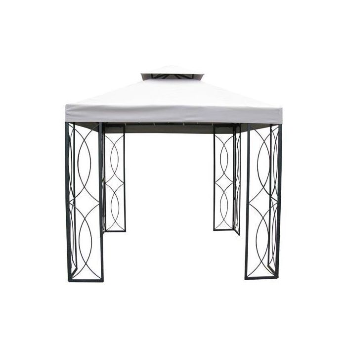 低価格の Treasures Garden Lowe's Canopy Replacement 8' S Gazebo 8' x ジャケット・アウター