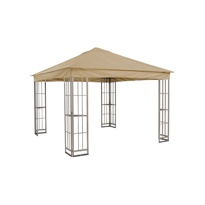 Replacement Canopy S-J-109DN Gazebo - RipLock 500