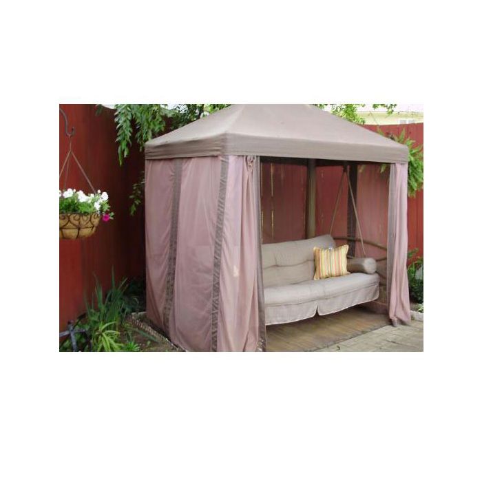Canopy sams club store