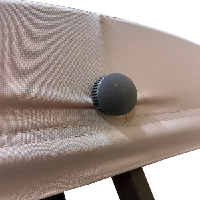 Replacement Canopy for GCS00250B-YD, GCS00250B Willow