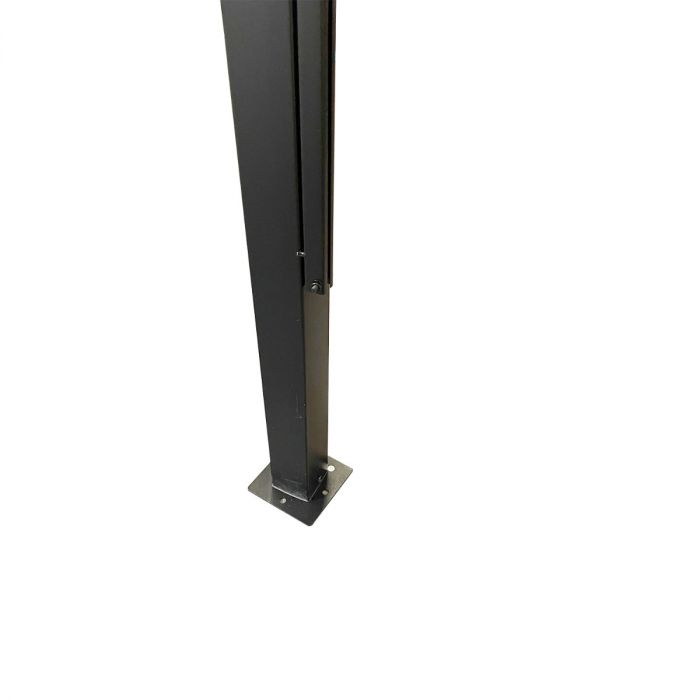 Replacement Canopy for Hampstead Pergola Gazebo - 350