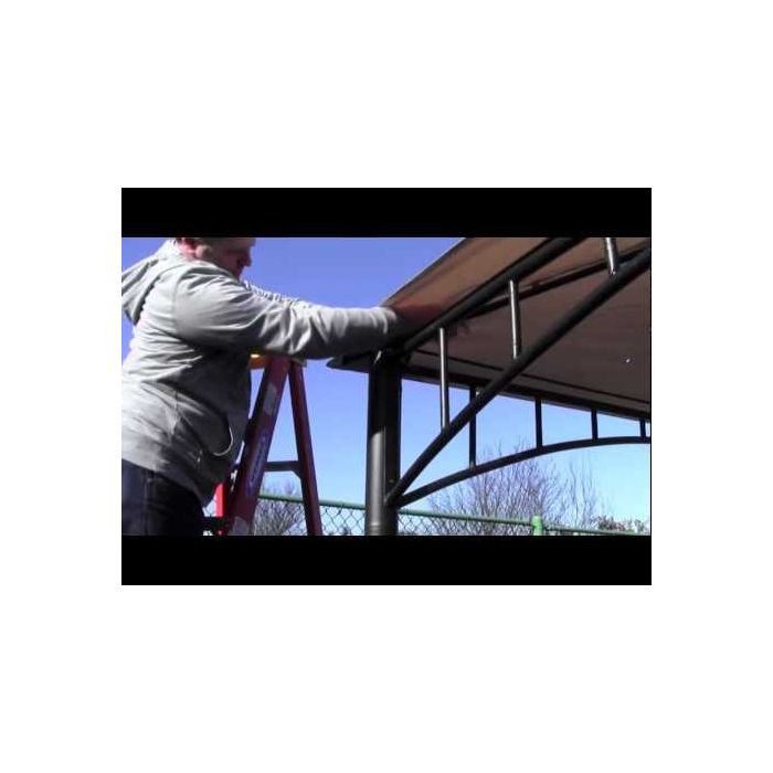 Gazebo Replacement Canopy Top Cover Sunjoy | Garden Winds Gazebo Replacement Canopy Top Cover Sunjoy | Garden Winds