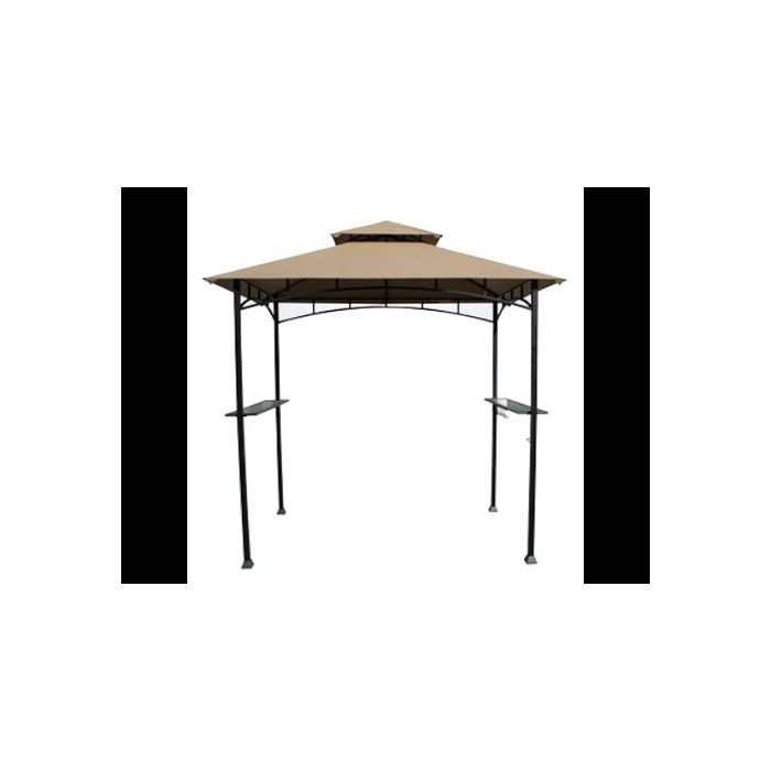 Replacement Canopy for Aldi Grill Gazebo - 350 | Garden Winds