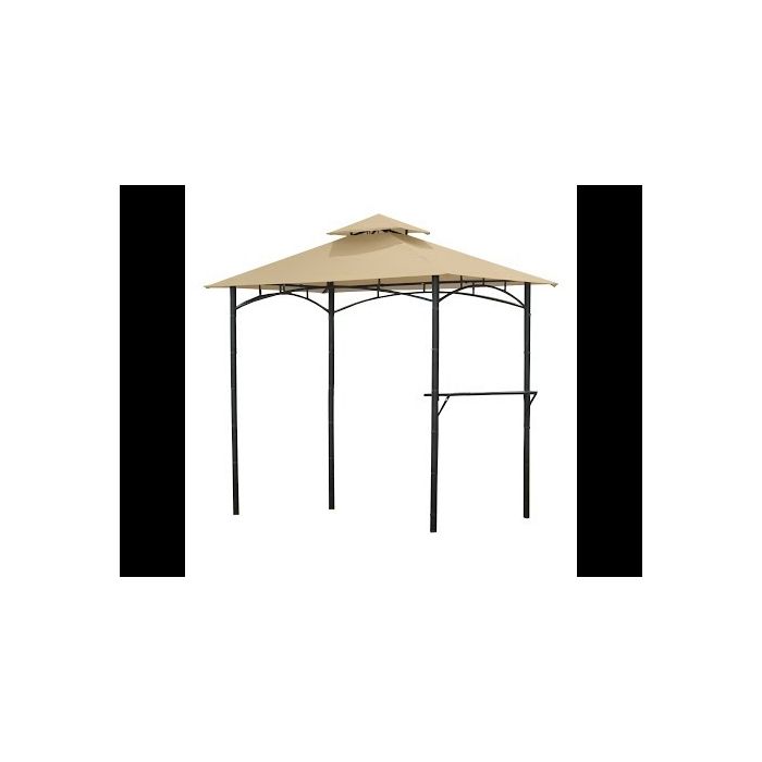 Replacement Canopy and Net for Regency II Gaz - RipLock