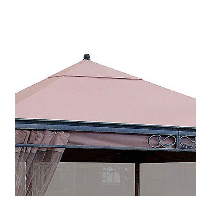 Sears JRA Furniture Gazebo Replacement Canopy | Garden Winds