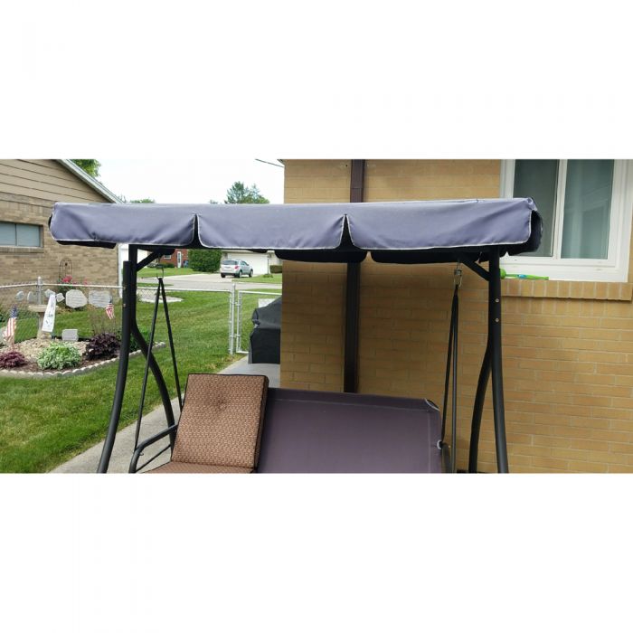 FaB　　Swing Big RF ３枚セット Frolic Zone Swing Set with Wonder Wave Slide #FA33-2