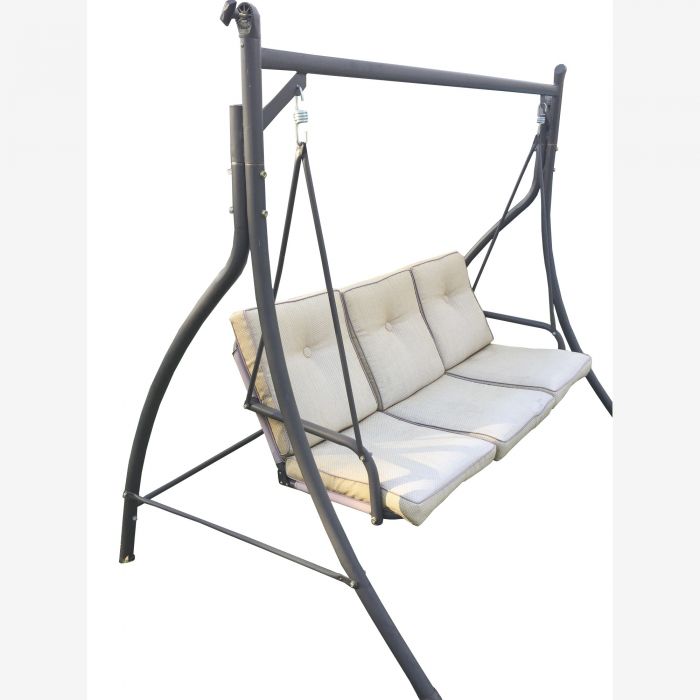 Patio swing replacement sling best sale