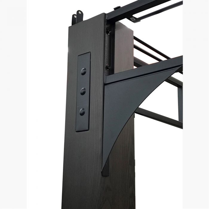 Replacement Canopy for Shadow Creek Gazebo - Riplock 350