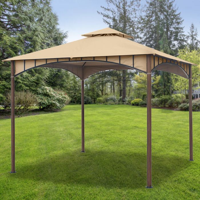 Replacement Canopy for Laurel Canyon GAZ9702 Gazebo