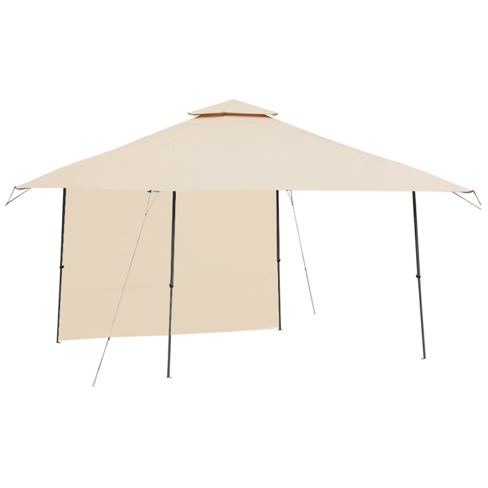 Replacement Canopy and Sunwall Set for Coleman 13 x 13 Tent 