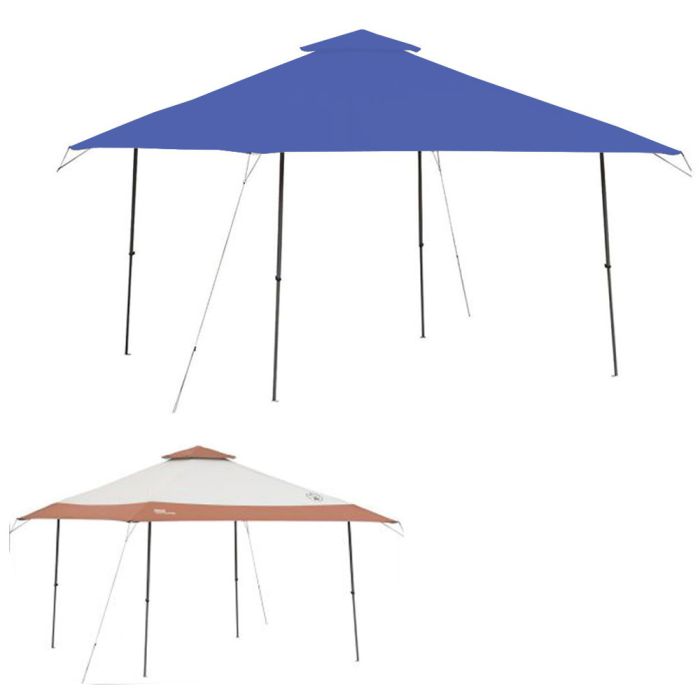 Replacement Canopy for Coleman 13x13 Pop Up Canopy - Riplock