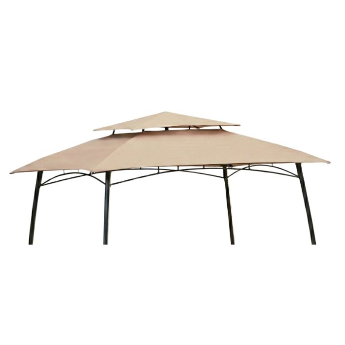 Coperture da campeggio in alluminio e PVC | Verande e Coperture mobili Coperture da campeggio in alluminio e PVC | Verande e Coperture mobili