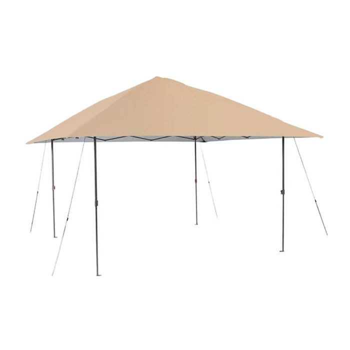 Replacement Canopy for Coleman Oasis 13 x 13 Single Tier Tent Riplock 350 Garden Winds