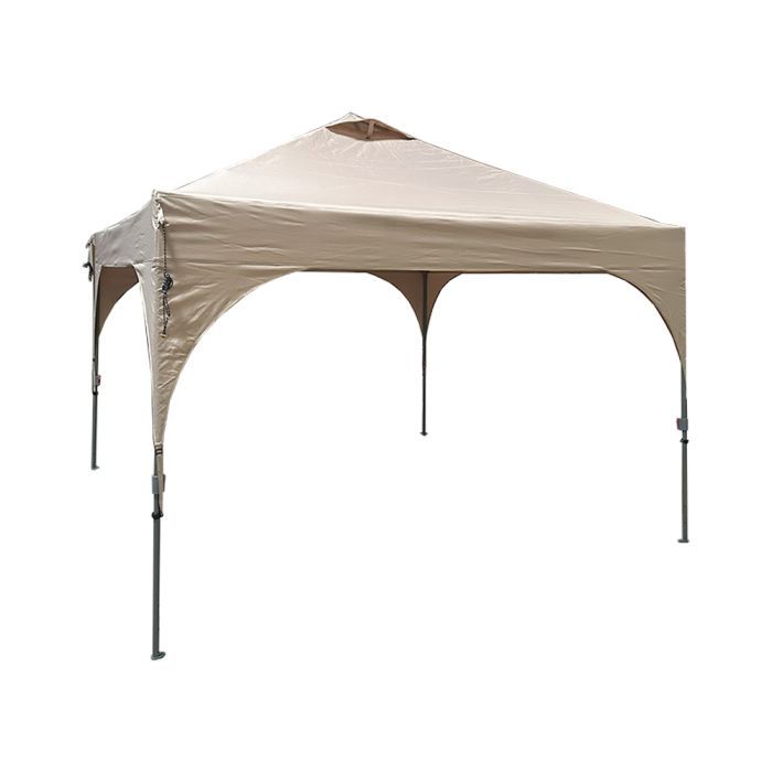 Replacement Canopy for Coleman Instant 10 x 10 - Riplock 350