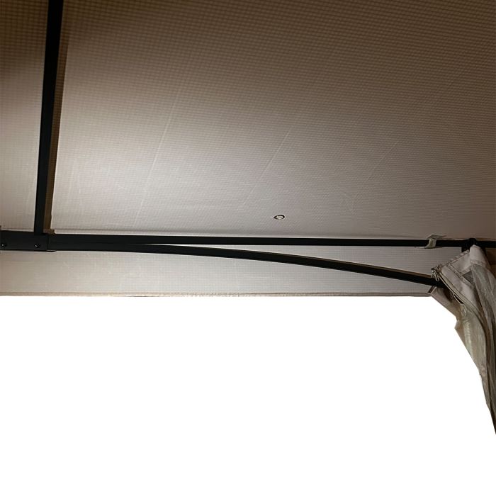 Replacement Canopy for TJ-288-1012, TJ2881012 Arrow Crescent