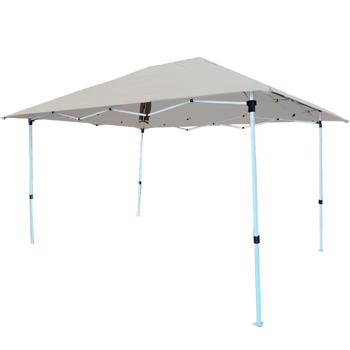 Replacement Canopy for Z-Shade 14x10 Prestige Shelter Tent - RipLock 350