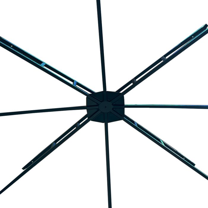 ゴッチン Shift Knob Black 4 and 5 speed 240Z 260Z 280Z 280ZX 510 | Z