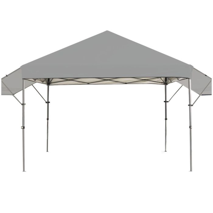 特価品セ Replacement Double with 10' X 10' MasterCanopy for Canopy アクセサリー