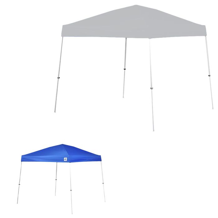 Replacement Canopy for E-Z Up Sierra Series Base 10' X 10', Canopy 