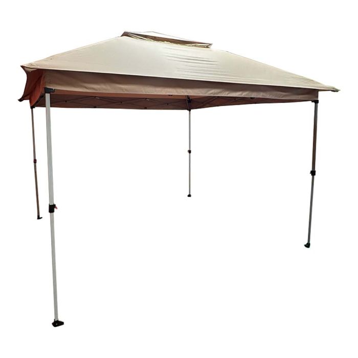 Replacement Canopy for Crown Shades 11' X 11' Pop Up Gazebo