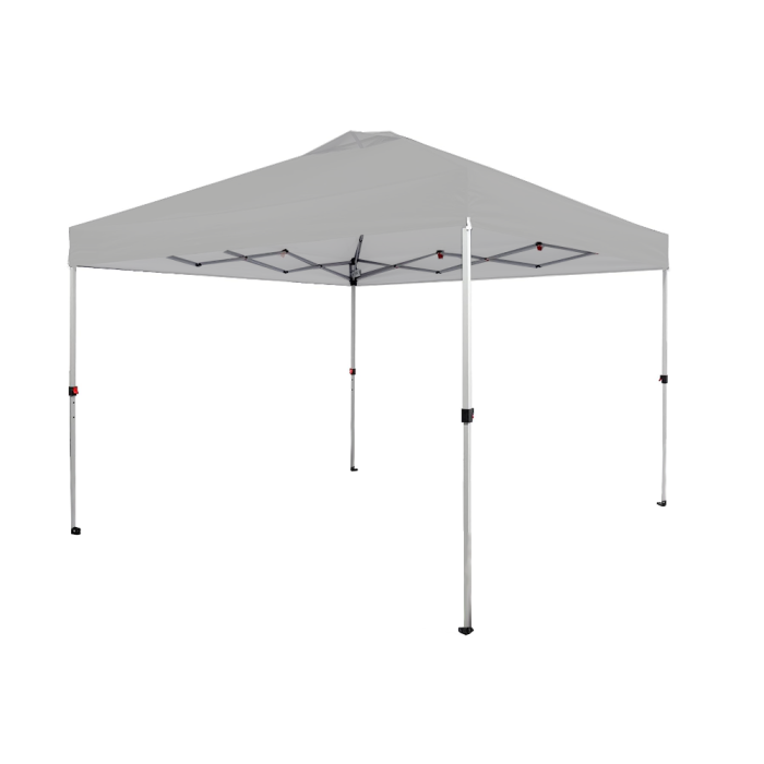 Replacement Canopy for Crown Shades 10' X 10' Pop Up - RipLock 350