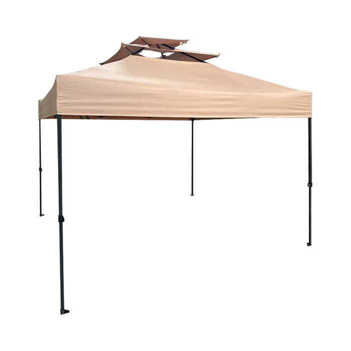 Replacement Canopy for Quik Shade Summit X Triple Tier Pop