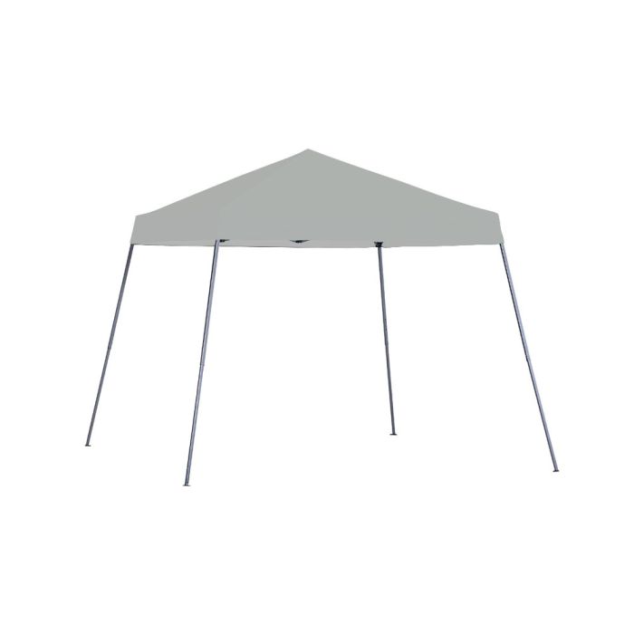Replacement Canopy for Quik Shade Expedition Base 10 x 10 Canopy Top 8 X 8 Slant Leg Garden Winds