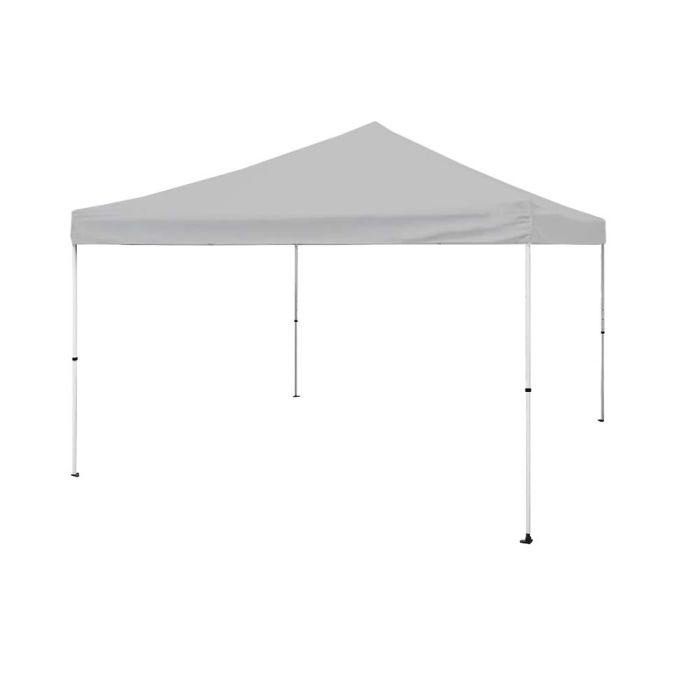 Replacement Canopy for Caravan M Series 2 Pro 12 X 12 Pop Up Canopy RipLock 350 Slate Gray Garden Winds