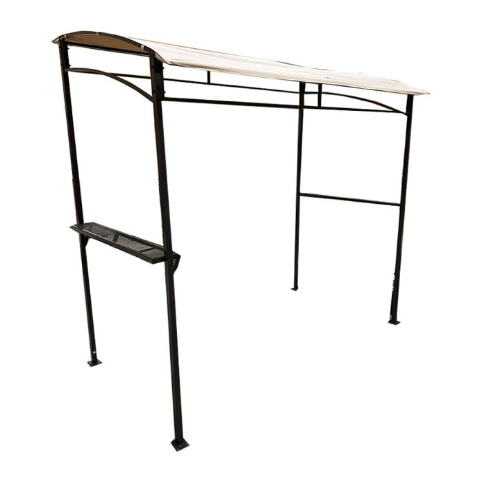 Replacement Canopy for Tangkula 7' Grill Gazebo - RipLock