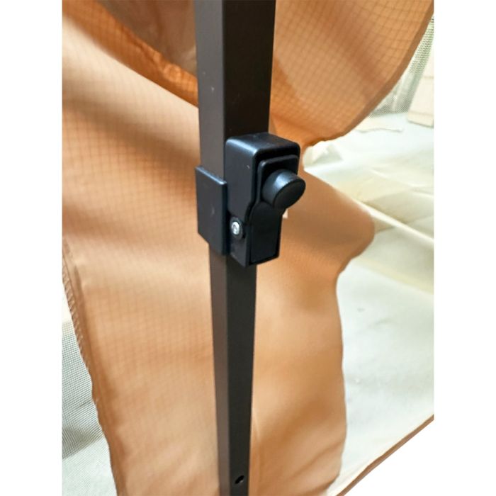 Replacement Canopy for Phi Villa 11' X 11' Pop Up Portable
