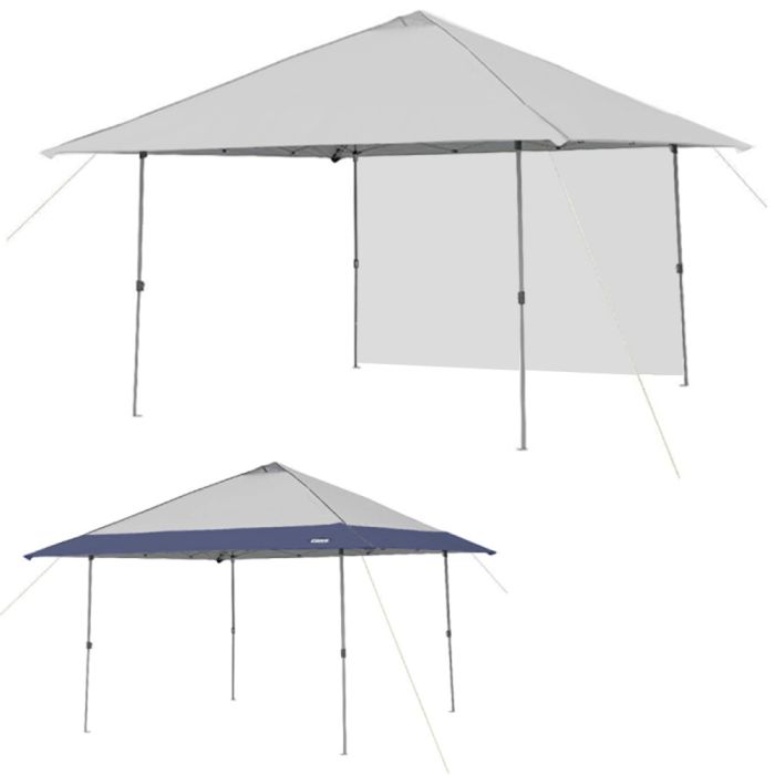 three❤️ Replacement Canopy and Sunshade for Core 13' x 13' Center