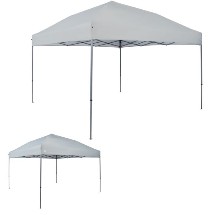 Quest pop up tent top