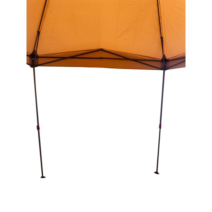 Replacement Canopy with Netting Set for Coleman Back Home 15