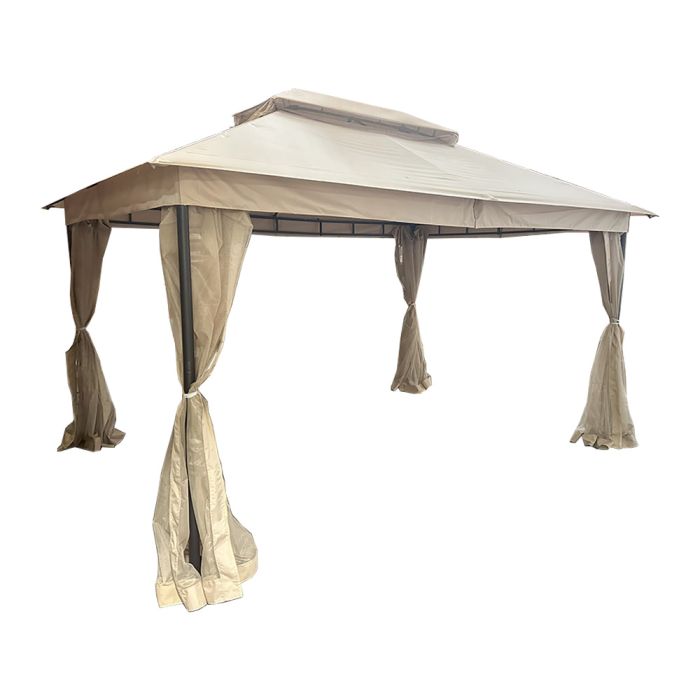 remonedo♡ Replacement Canopy for StarEcho 13' x 10' Gazebo - RipLock
