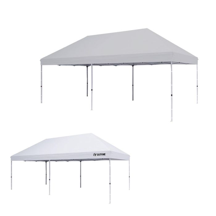 Replacement Canopy for Outfine 10' X 20' Pop Up Commercial