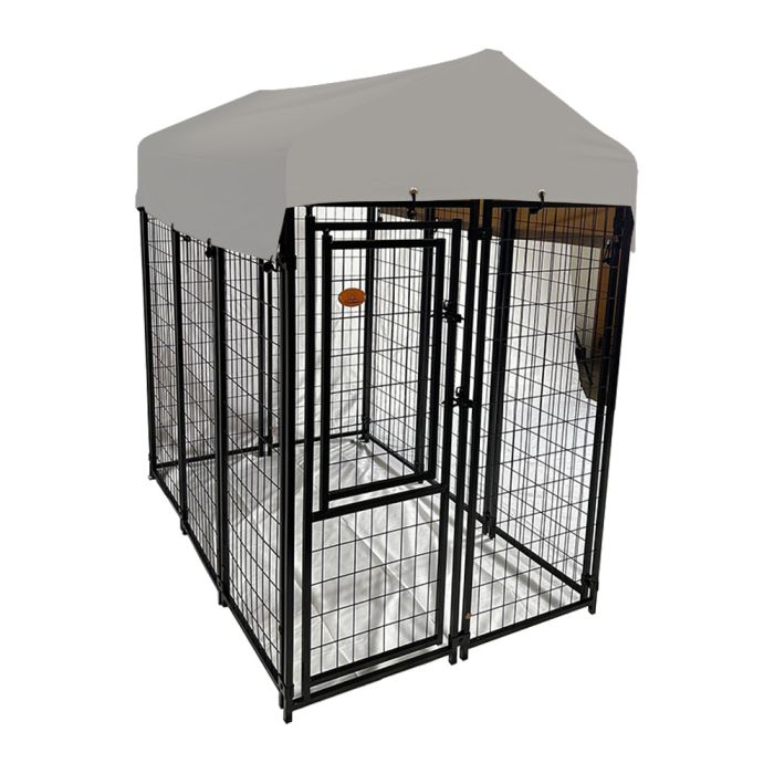 Kennel Panels Lowes Dog Kennel 10x10 Kennel Cover Dog Kennels