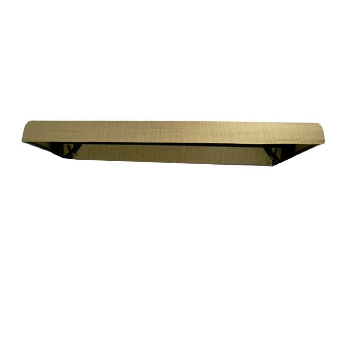 Lowes North Haven 3 Person Swing Replacement Canopy SC J 100GS Item No. 62501 Garden Winds
